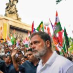 क्या राहुल गांधी की यात्रा बिहार चुनाव पर डालेगी असर?